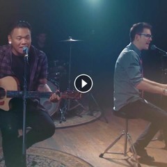 DON'T WANNA KNOW - Maroon 5 - AJ RAFAEL, KHS COVER