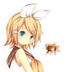 [Kindan Shoujo Plus A]- Vocaloid Rin
