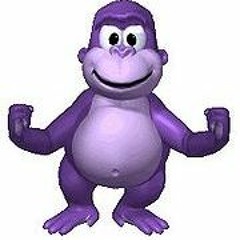 You Bonzed In The Wrong Buddy