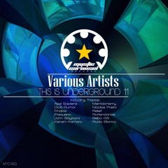 Baykara - Giyga (Original Mix)