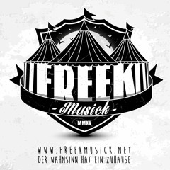 Snippet FreekMusick EP 2016