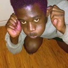 Lil Joe - black.josephh