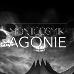 PREMIERE | Mont Cosmik - Agonie (MAN2.0 Pain Relief Remix) [Nein Records]