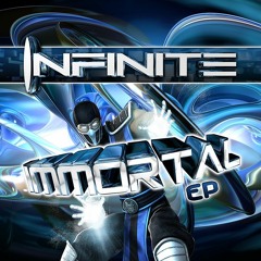 Infinite - Signals