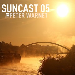 Suncast 05: Peter Warnet
