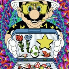 Mario Pumpkin Zone Remix