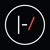 Artwork for Heathen - Twenty-One Pilots (HVX Bootleg*)