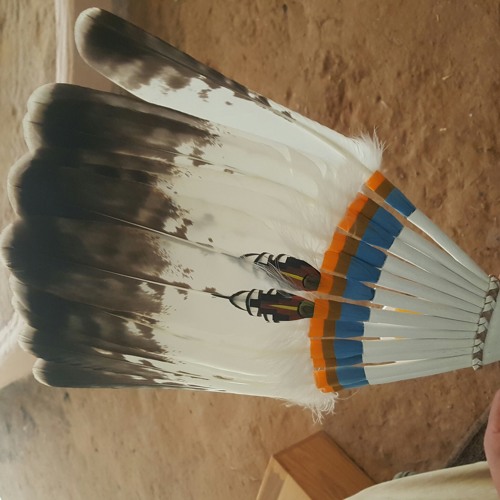 BucWild @ Red Mtn Powwow 2016