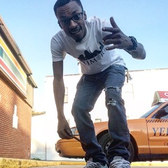 Trippin ft. Blue Benjamin Beezy & 40shorty