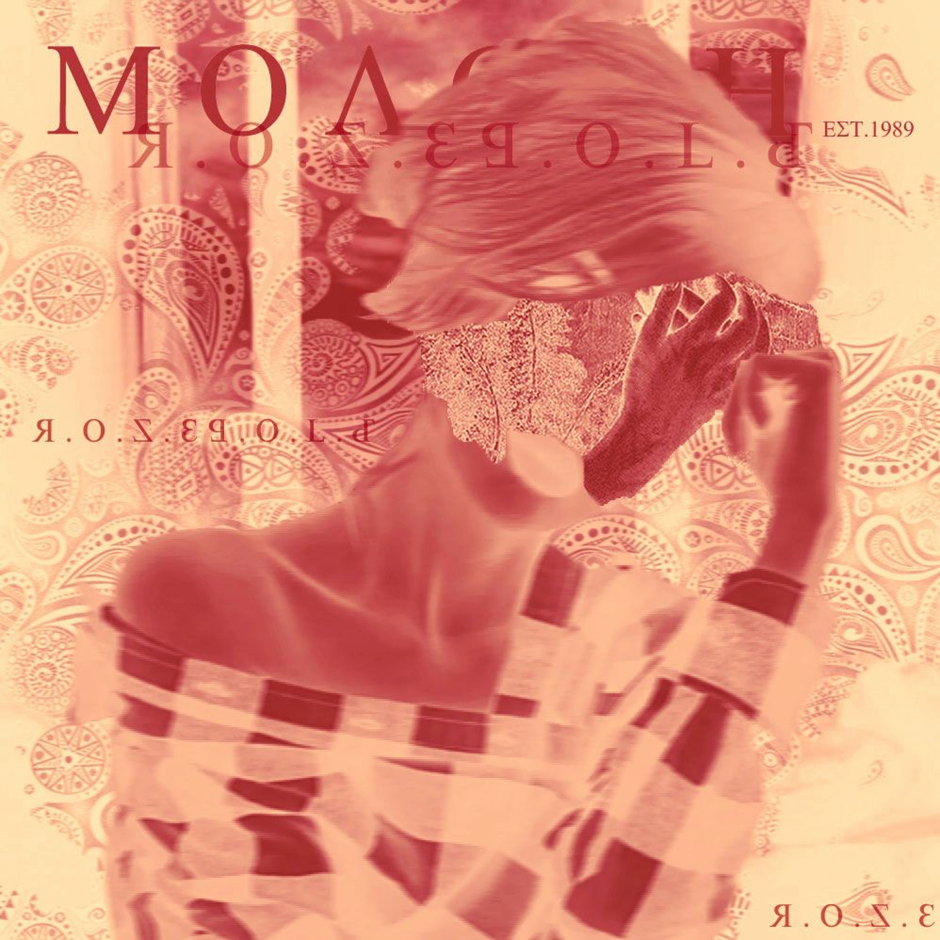 Rose Gold episode artwork