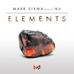 Mark Sixma Presents M6 & Standerwick - Rebirth [A State Of Trance 789]