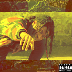 SLUMGOD SHAMAN // ｙｕｎｇ ｎｅｇｕｓ // ヤングキング(Prod. By S.S Shaman)