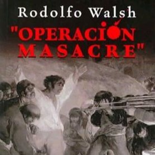 Operación Masacre