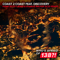 Coast 2 Coast feat. Discovery - Home (Scott Bond & Charlie Walker GC23 Remix) [ASOT 789]