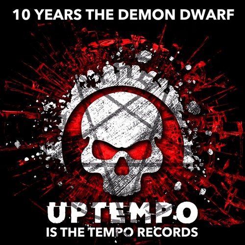 The Demon Dwarf - Should Be Death (Sjammienators Remix)