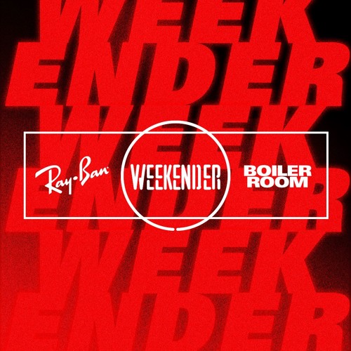 Kamasi Washington Ray-Ban x Boiler Room Weekender | Live
