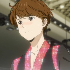 La Parfum De Fleurs - Yuri On Ice!!!