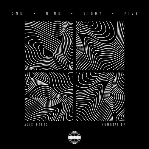 Deep DnB
