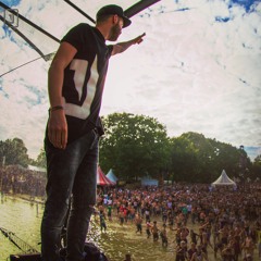 Jack of Sound  LIVE at Dominator 2016 [Full Live Recording]