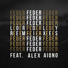 Feder - Lordly (The Parakit Remix)