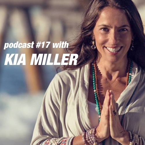 The keys to becoming aware with Kia Miller