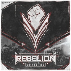 Rebelion & Delete - Mayday