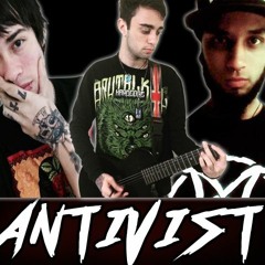 AntiVist - Porque não? (Primeiro e único ensaio da banda)