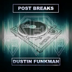 Podcast 12 - Dustin Funkman