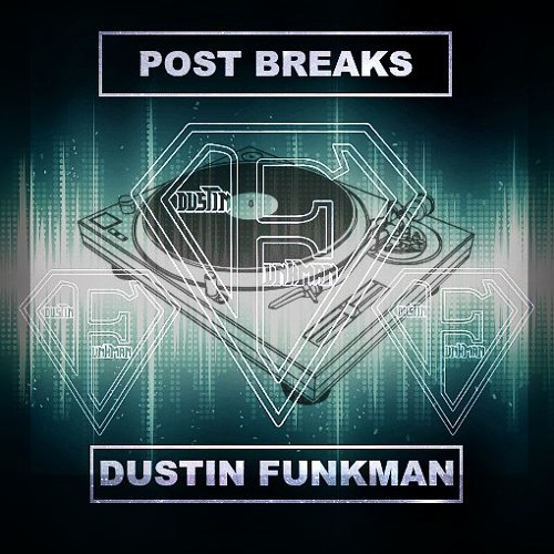 Podcast 12 - Dustin Funkman