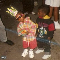 Urge To Drift (prod. Salitery)