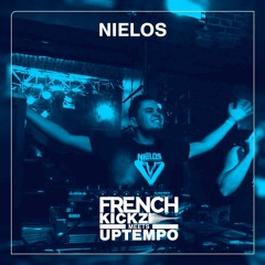 Nielos - Frenchickz Meets Uptempo - Promo Mix 04