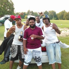 I Can Tell- Chewy Chew ft. Shy Money x Ra Gotti