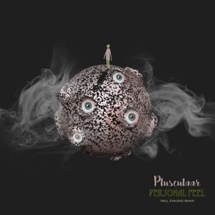 Plusculaar - Personal Feel (Original mix)