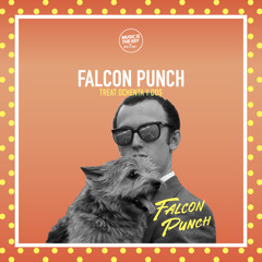 Treat #82 by Falcon Punch