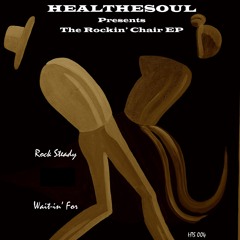 (HTS016)'Rock Steady'...Snip (Colonel's Original Mix)