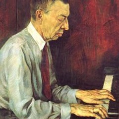 Rachmaninoff: Etude Tableau Op. 39 No. 4, Sergei Rachmaninoff on Ampico 69593