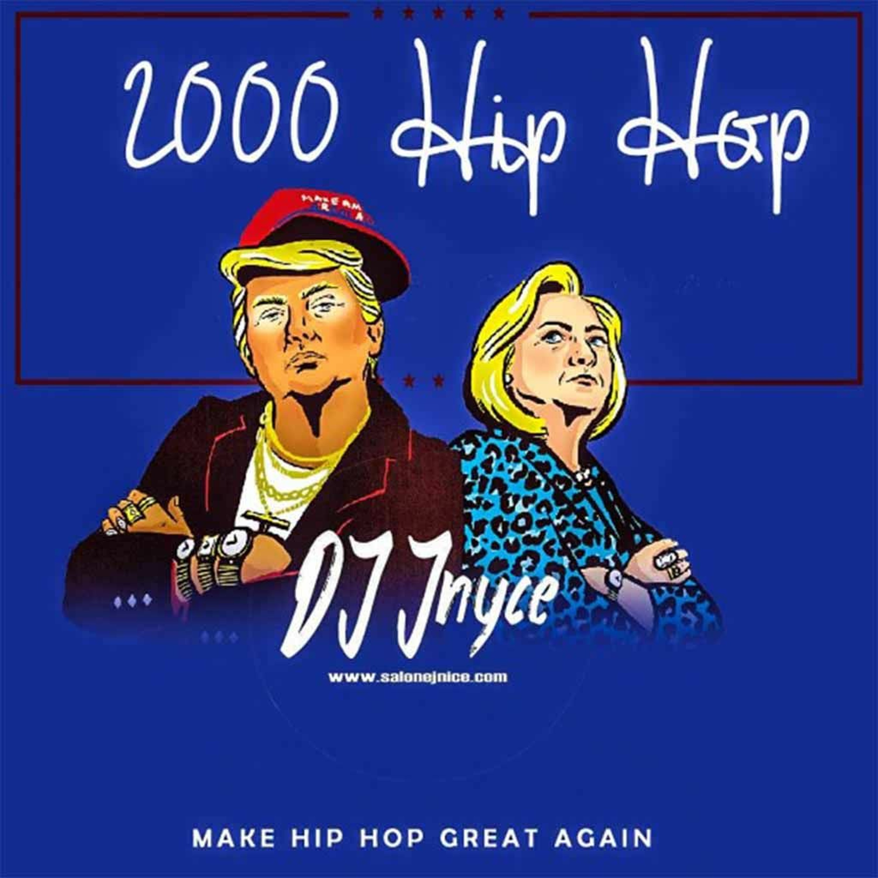 DJ Jnyce