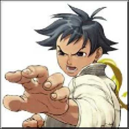 Makoto's Theme  ( Dojo Redemption )