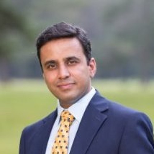 Pratik Kothari, From Developer to CEO of TechArk Solutions - Building Award Winning Apps  & Teams