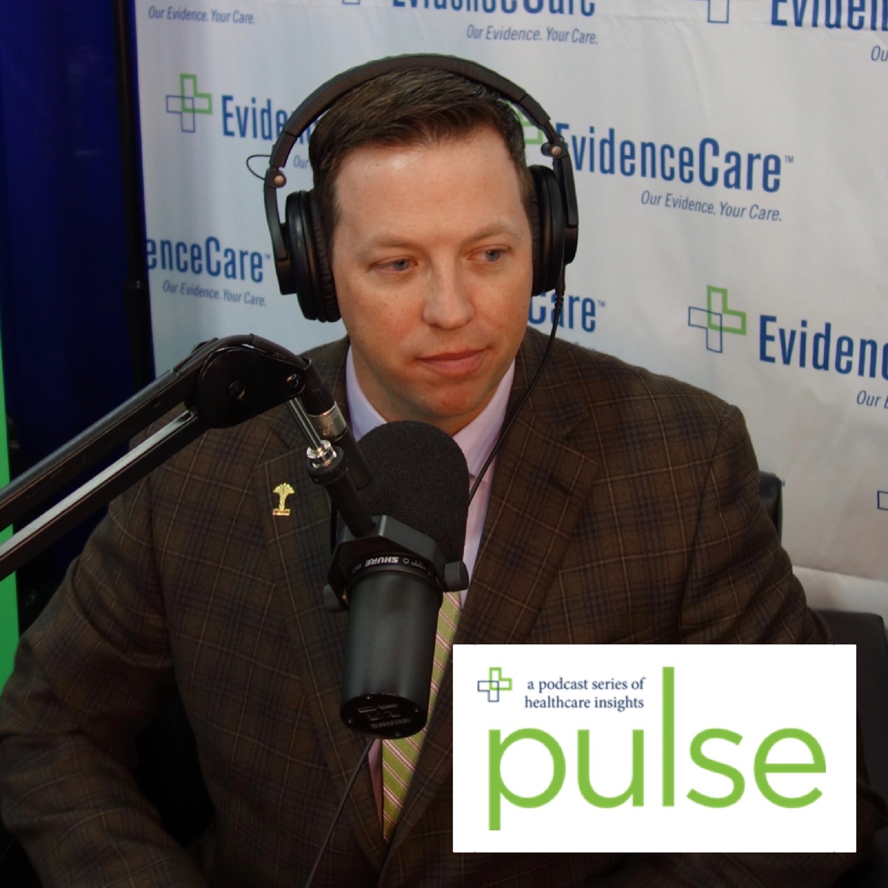 Pulse: Whats Next for Emergency Physicians with Dr Ryan Stanton episode artwork
