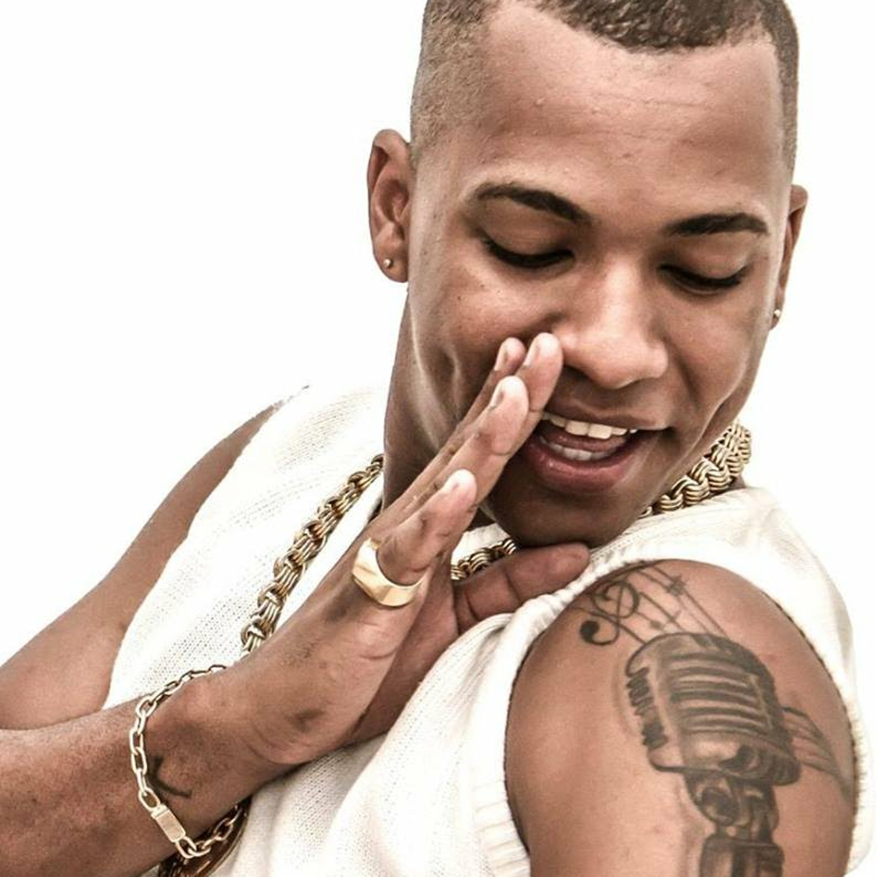 DOCA DJ quase tudo sobre música RJ  ✪