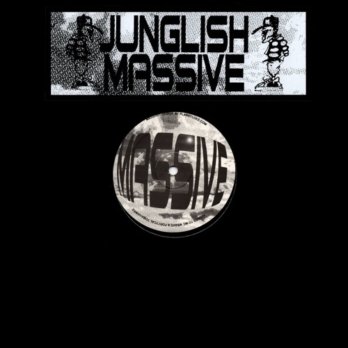 MASSIVE1 - Ruf Dug + Luca Lozano