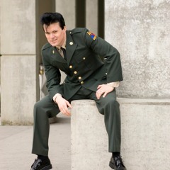 Ballad Of The Green Beret