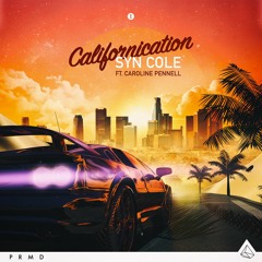 Californication ft. Caroline Pennell (Original & VIP Mix)