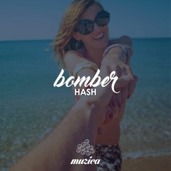 HASH - BOMBER (Original Mix)