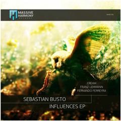 Sebastian Busto - Influences (Franz Lehmann Remix)