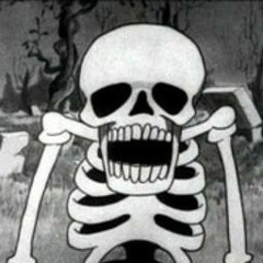 Spooky Scary Squeletons (Hybridz Remix)