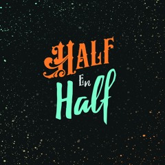 Stoempers - Half en Half
