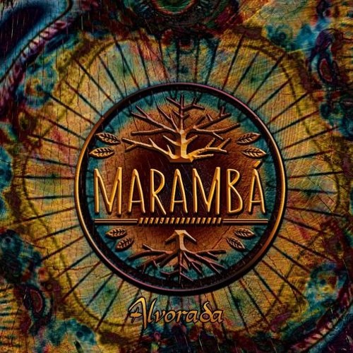 Hitech Darkpsy Mix 2016 Maramba Alvorada