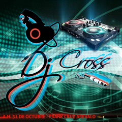 Mix Regueton Clasico - Dj Frank Cross